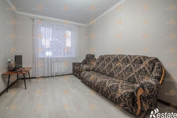 1-комн квартира Тухачевского, 27
