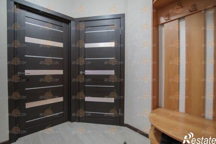 1-комн квартира Тухачевского, 27