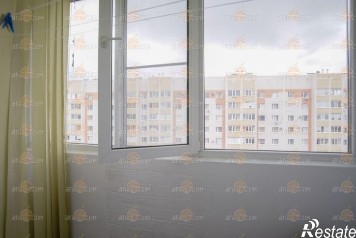 1-комн квартира Тухачевского, 22/6