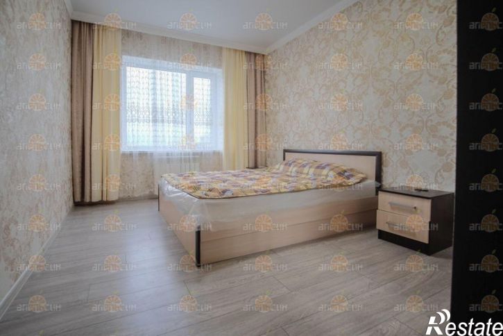 2-комн квартира Тухачевского, 30/8