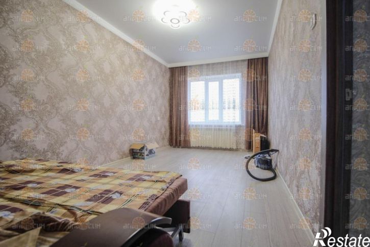 2-комн квартира Тухачевского, 30/8
