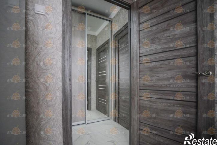 2-комн квартира Тухачевского, 30/8