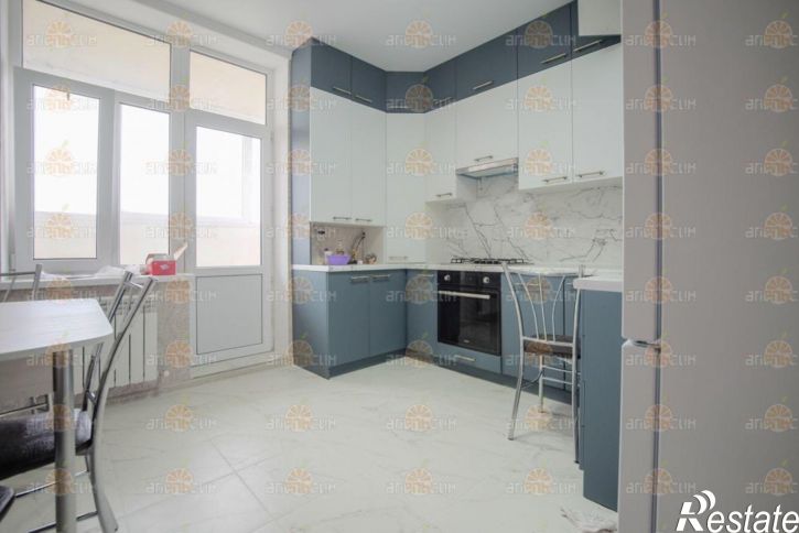2-комн квартира Тухачевского, 30/8