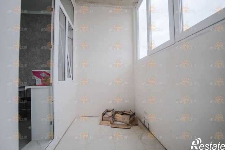 2-комн квартира Тухачевского, 30/8