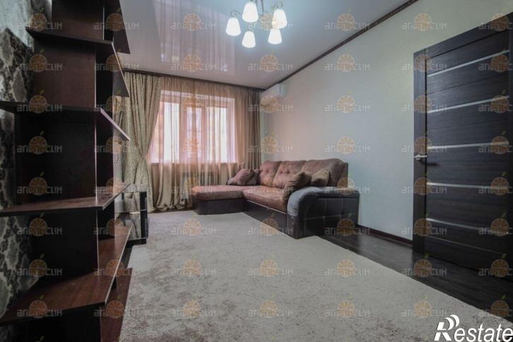 1-комн квартира Рогожникова, 5