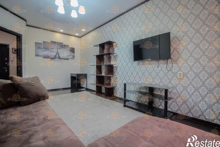 1-комн квартира Рогожникова, 5