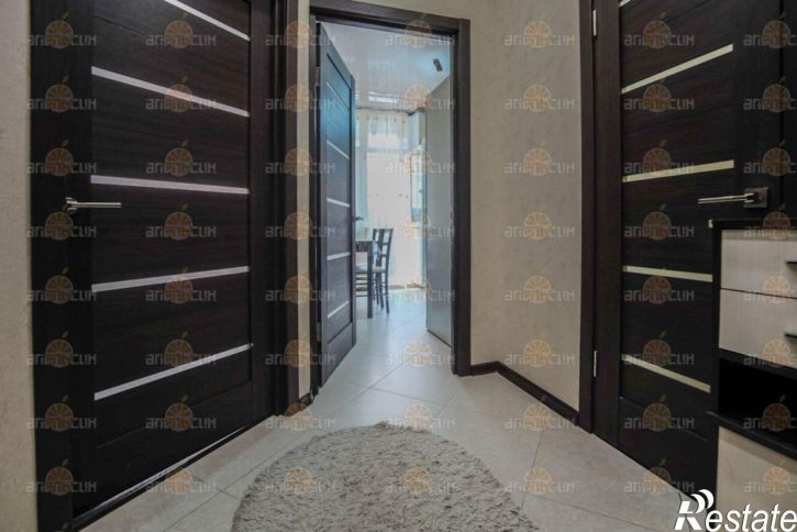 1-комн квартира Рогожникова, 5