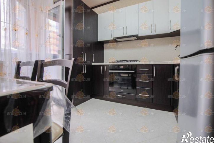 1-комн квартира Рогожникова, 5
