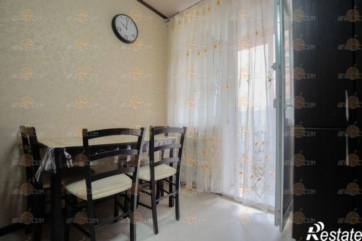 1-комн квартира Рогожникова, 5