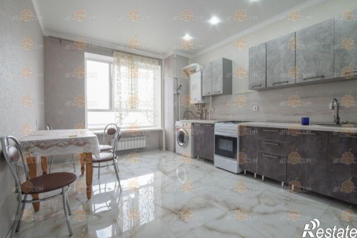 2-комн квартира Николая Голодникова, 7
