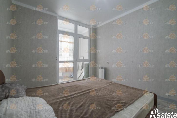 2-комн квартира Николая Голодникова, 7