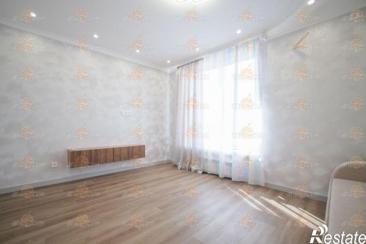 1-комн квартира Андрея Голуба, 16/1