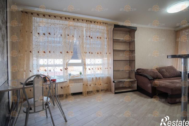 2-комн квартира Доваторцев, 77