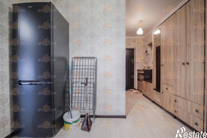 2-комн квартира Доваторцев, 77