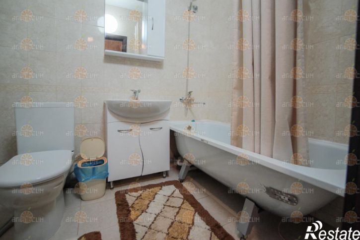 2-комн квартира Доваторцев, 77