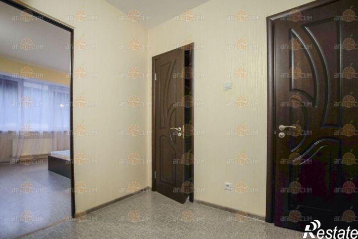 2-комн квартира Кулакова, 47/1
