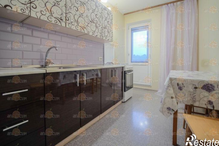 2-комн квартира Кулакова, 47/1