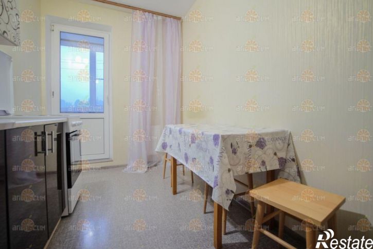 2-комн квартира Кулакова, 47/1