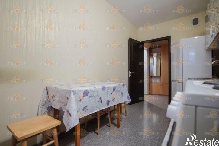 2-комн квартира Кулакова, 47/1