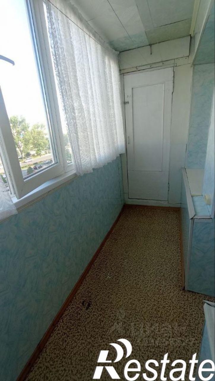 1-комн квартира улица Доваторцев, 9,  д. 9