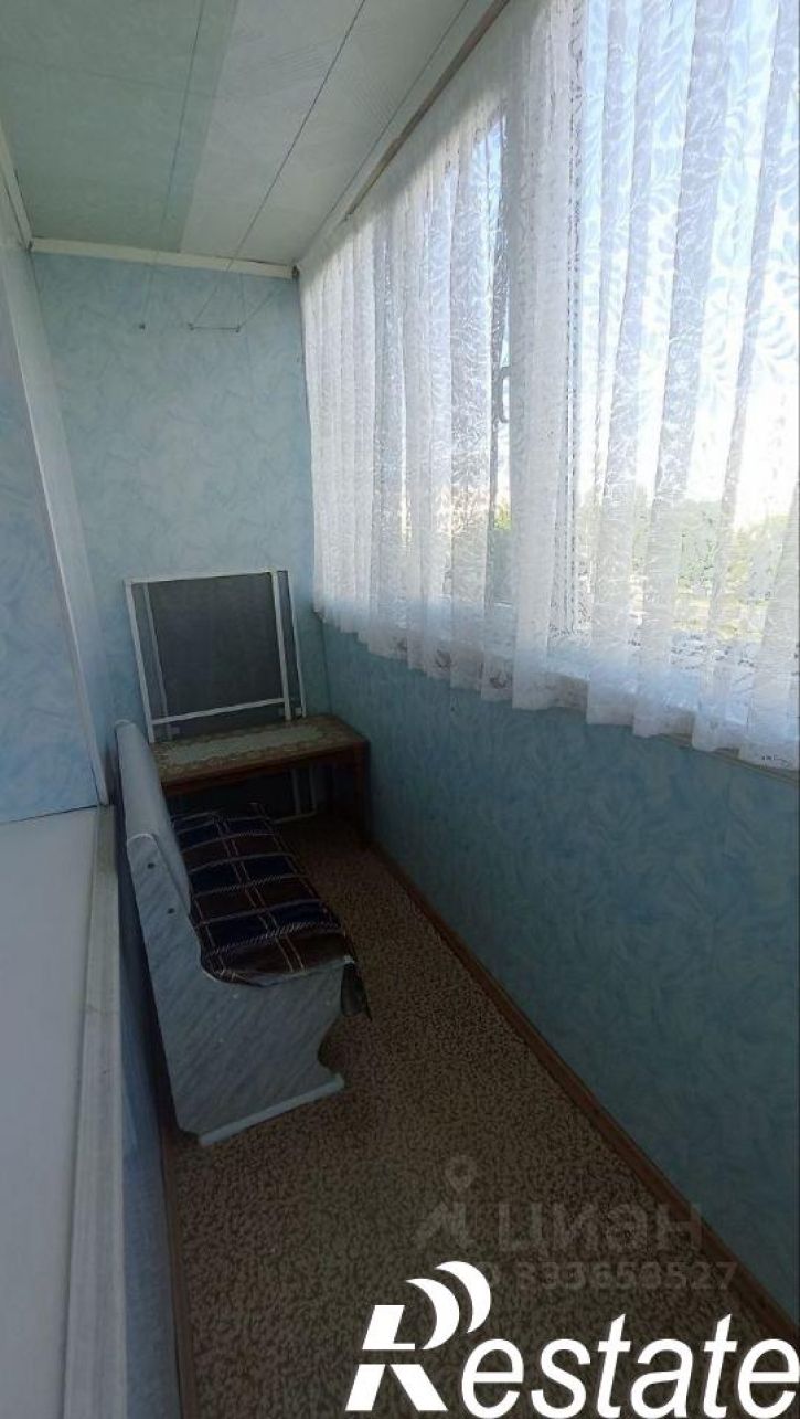 1-комн квартира улица Доваторцев, 9,  д. 9