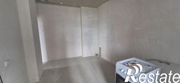 3-комн квартира в новом доме улица Андрея Голуба, 14 к3,  д. 14 к3