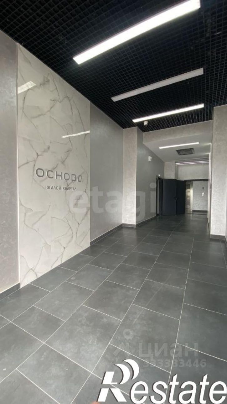 1-комн квартира Российский проспект, 18,  д. 18