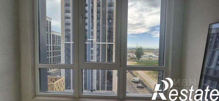 3-комн квартира в новом доме улица Андрея Голуба, 14 к3,  д. 14 к3