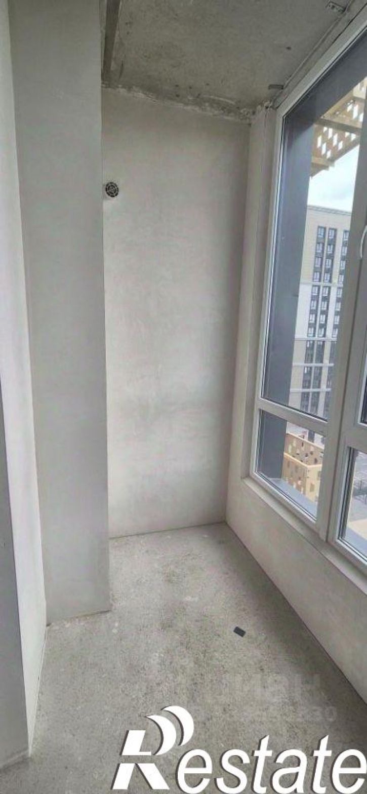 3-комн квартира в новом доме улица Андрея Голуба, 14 к3,  д. 14 к3