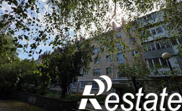 3-комн квартира улица Ленина, 380,  д. 380