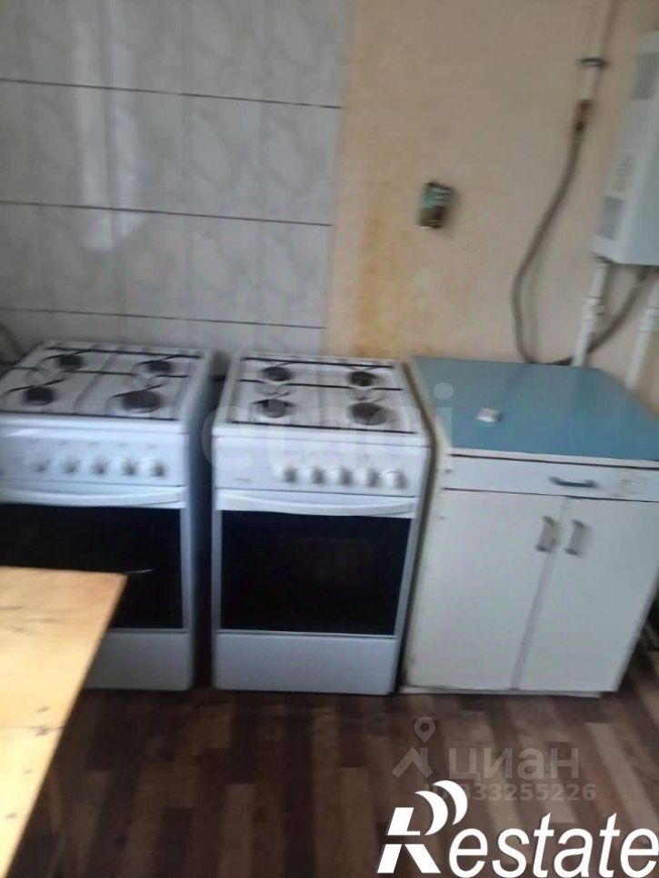Комната Сельская улица, 24В,  д. 24В