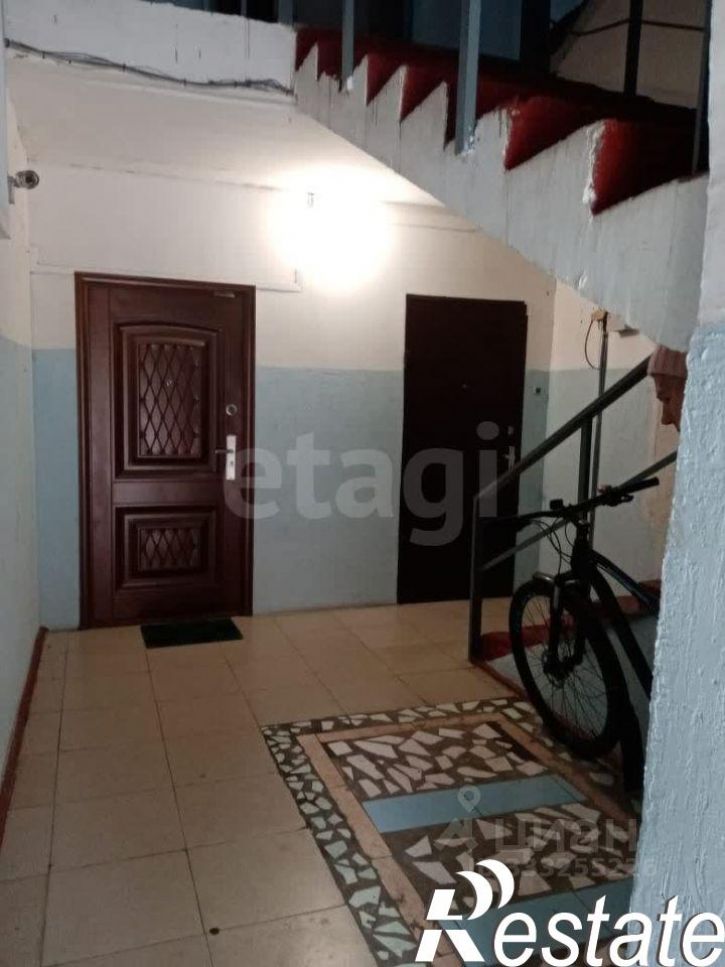 Комната Сельская улица, 24В,  д. 24В