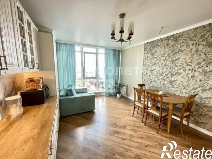 3-комн квартира улица Доваторцев, 82/2,  д. 82/2