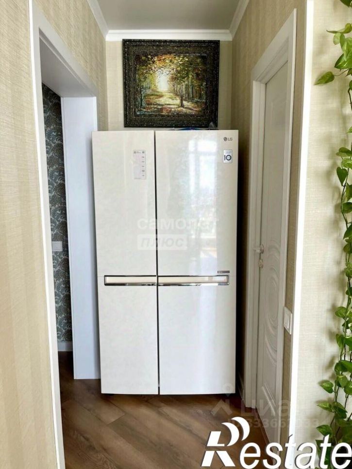 3-комн квартира улица Доваторцев, 82/2,  д. 82/2