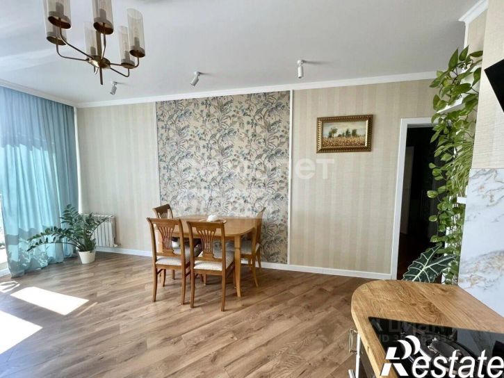 3-комн квартира улица Доваторцев, 82/2,  д. 82/2
