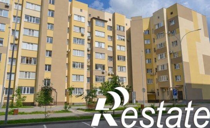1-комн квартира улица Чапаева, 4/1,  д. 4/1