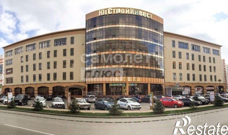 Торговое помещение улица Тухачевского, 26,  д. 26