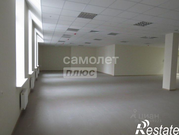 Торговое помещение улица Тухачевского, 26,  д. 26