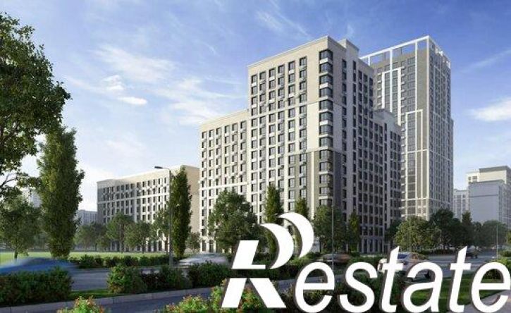 2-комн квартира улица Андрея Голуба, 14 к3,  д. 14 к3