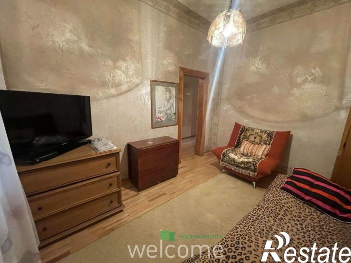 3-комн квартира Октябрьская улица, 231,  д. 231