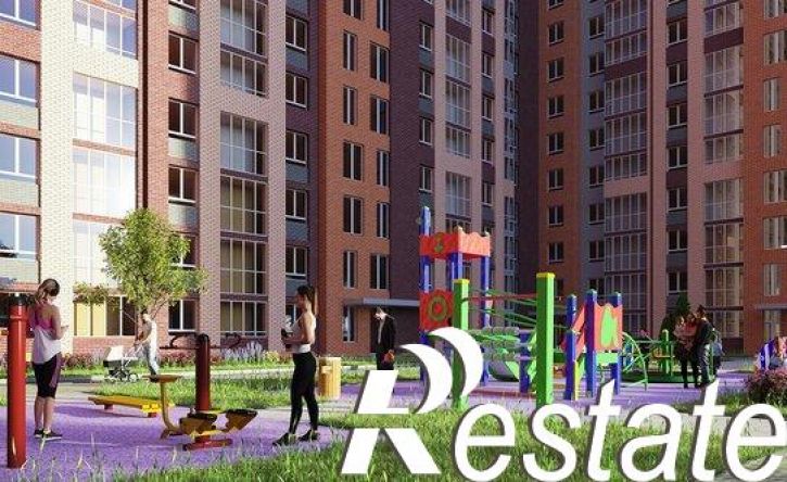 1-комн квартира ул Южный обход, 53г,  д. 53г