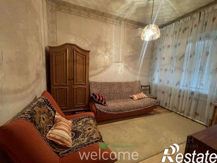 3-комн квартира Октябрьская улица, 231,  д. 231