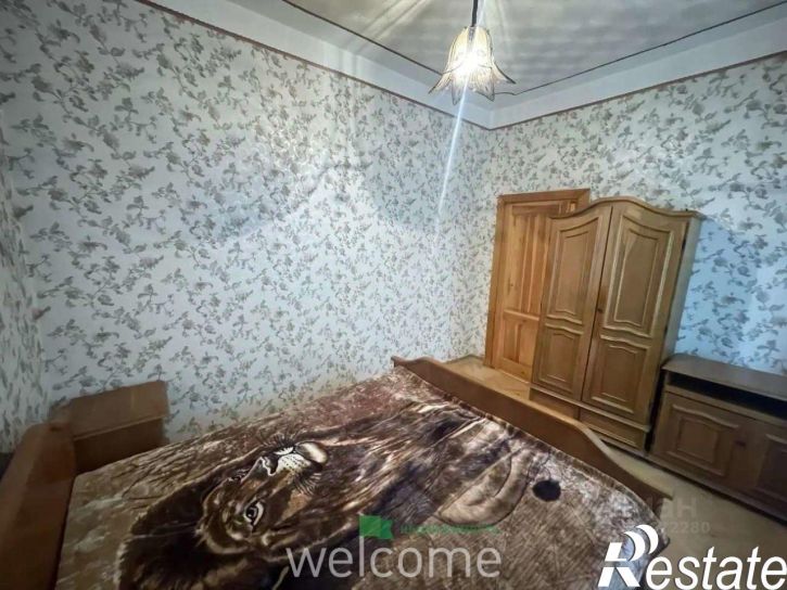 3-комн квартира Октябрьская улица, 231,  д. 231