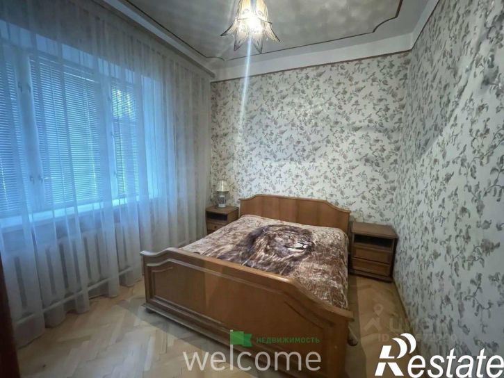 3-комн квартира Октябрьская улица, 231,  д. 231