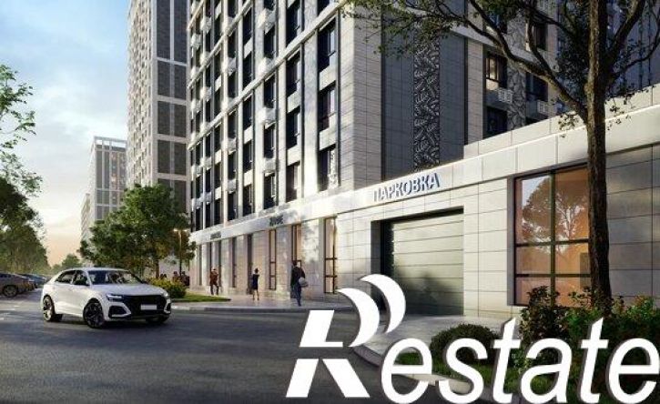 2-комн квартира улица Андрея Голуба, 14 к3,  д. 14 к3