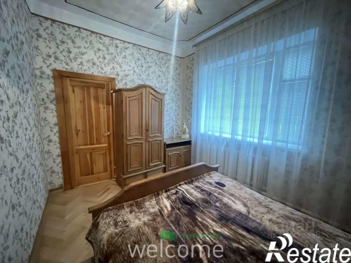 3-комн квартира Октябрьская улица, 231,  д. 231