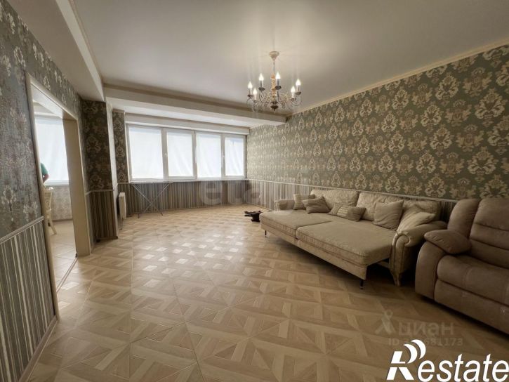 2-комн квартира улица Ленина, 244/2,  д. 244/2