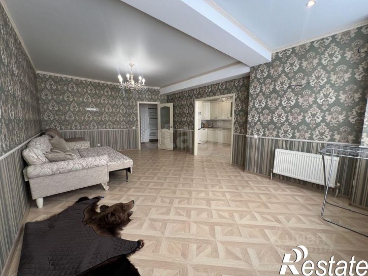 2-комн квартира улица Ленина, 244/2,  д. 244/2