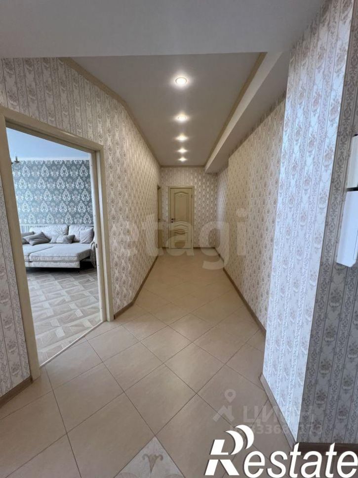 2-комн квартира улица Ленина, 244/2,  д. 244/2