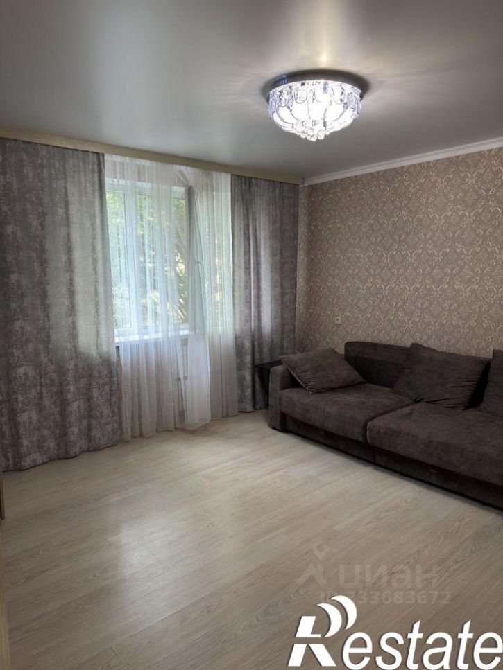 2-комн квартира улица Доваторцев, 69/2,  д. 69/2